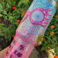 Luna Lovegood handle Tumbler