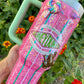 Sweet Shop handle Tumbler