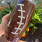 Custom 25oz Football Tumbler