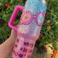 Luna Lovegood handle Tumbler