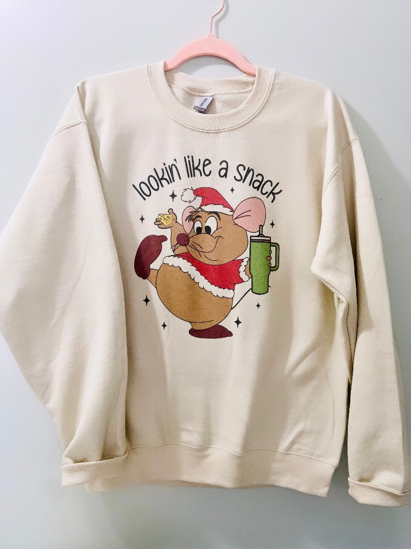 Gus Gus Sweater