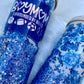 Boymom sports tumbler