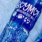 Boymom sports tumbler