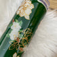 If I was a cowboy, I’d be the queen/30oz tumbler