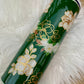 If I was a cowboy, I’d be the queen/30oz tumbler
