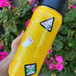 Scream canister tumbler