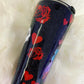 Wonderland tumbler