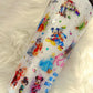 Cartoon Tumbler