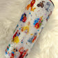Cartoon Tumbler