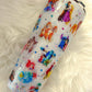 Cartoon Tumbler