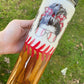 Baseball Mama 25oz tumbler