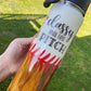 Baseball Mama 25oz tumbler