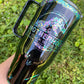 Motherhood 24oz tumbler