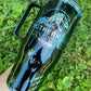 Motherhood 24oz tumbler