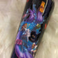 Wonderland tumbler