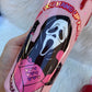 Ghostface Tumbler
