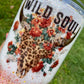 Wild Soul 30oz tumbler