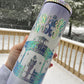 I Smell Snow tumbler