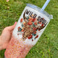 Wild Soul 30oz tumbler