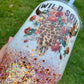 Wild Soul 30oz tumbler