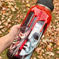 Horror 32oz tumbler