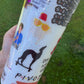 Friends tumbler