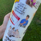 Friends tumbler
