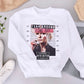 Find out/Gildan sweater