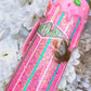 Sweet Shop 3D chocolate frog tumbler