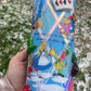 3D Wonderland tumber