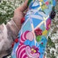 3D Wonderland tumber