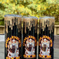 Golden’s Gym tumbler
