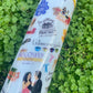 Stars Hollow tumbler
