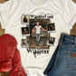 Wasted tshirt