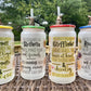 Wizard House Sublimation Glass tumbler