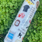 Stars Hollow tumbler