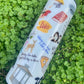 Stars Hollow tumbler