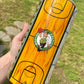 Custom sports teams tumbler