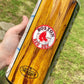 Custom sports teams tumbler